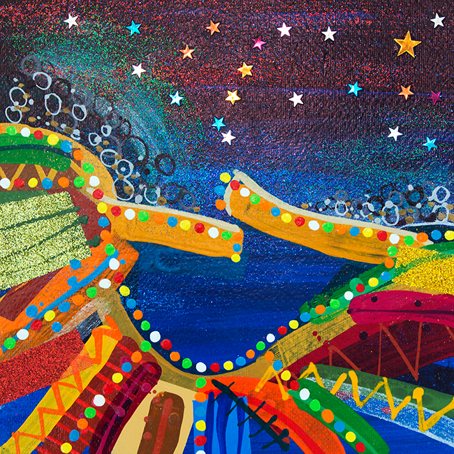 Starrygazy Starrygazy